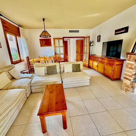 Casa Dos Pins - Pals Villa Dış mekan fotoğraf