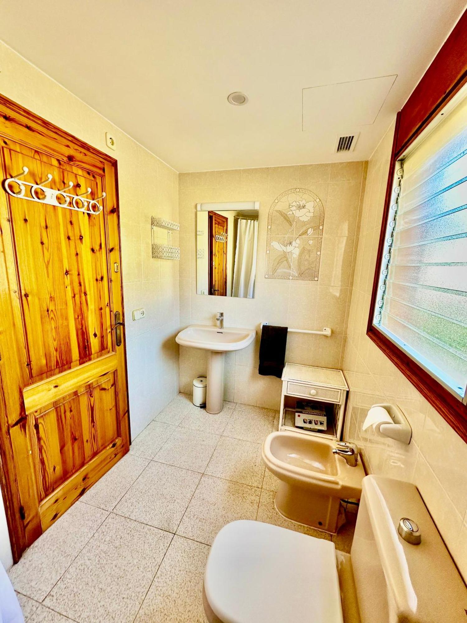 Casa Dos Pins - Pals Villa Dış mekan fotoğraf