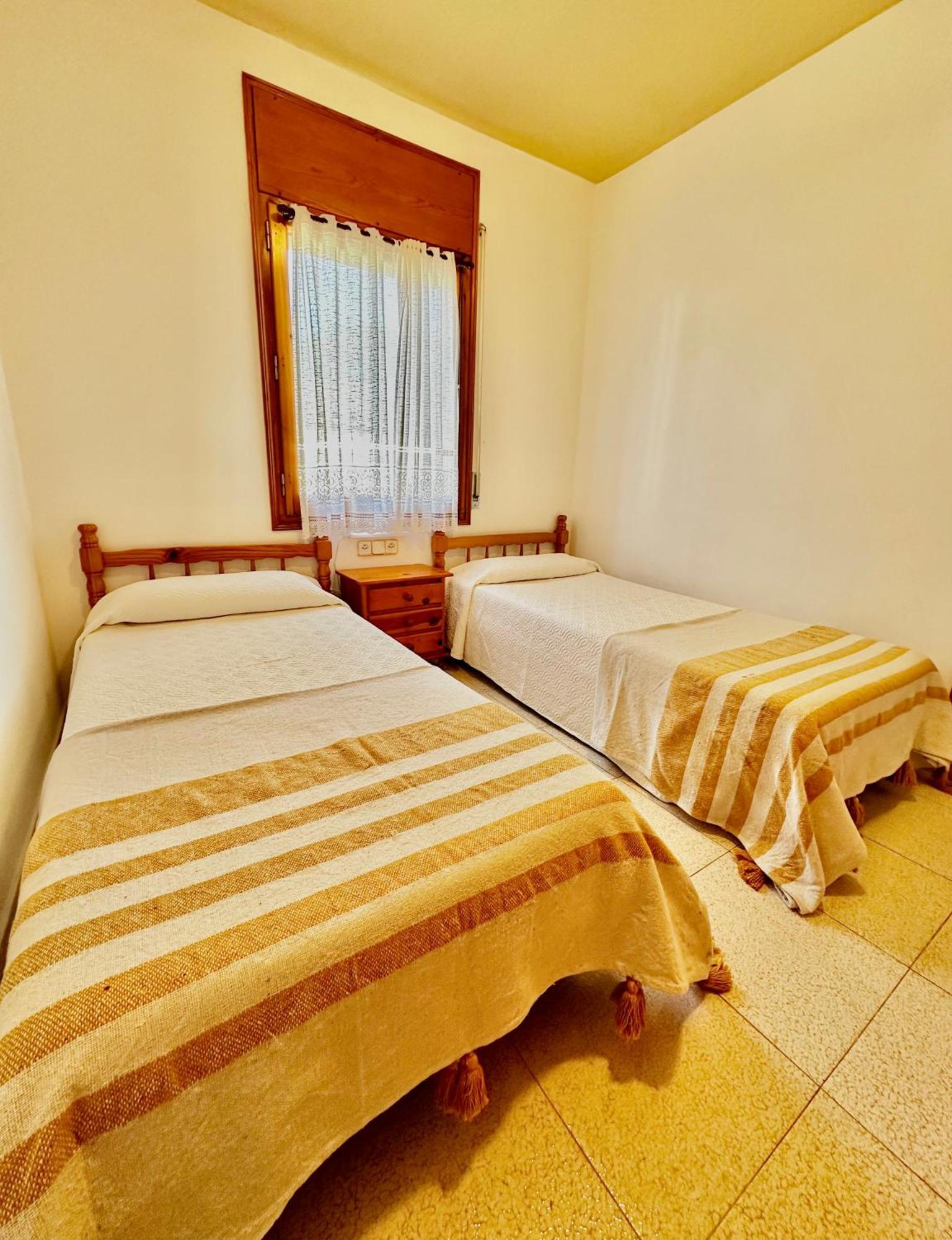 Casa Dos Pins - Pals Villa Dış mekan fotoğraf