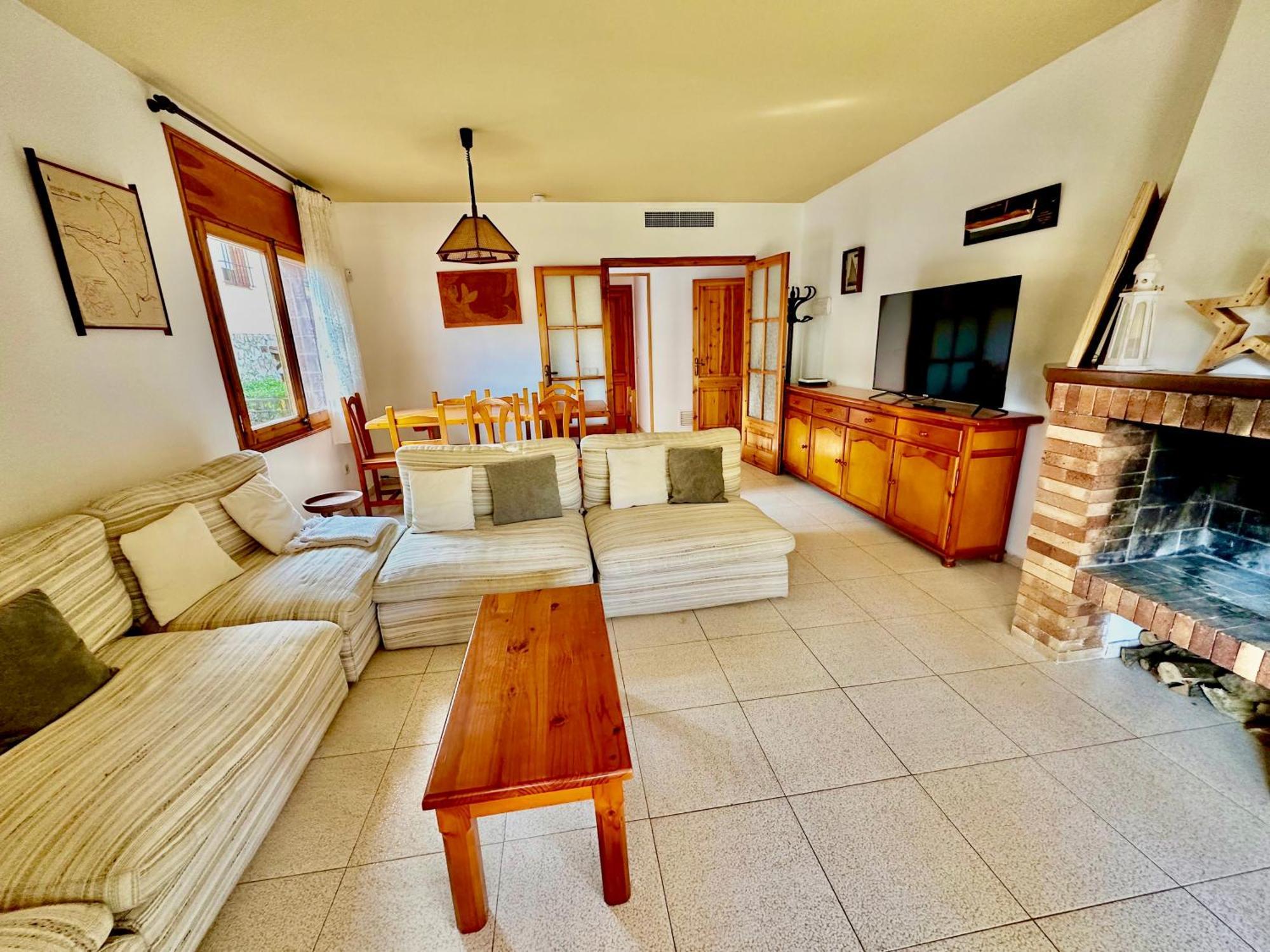 Casa Dos Pins - Pals Villa Dış mekan fotoğraf