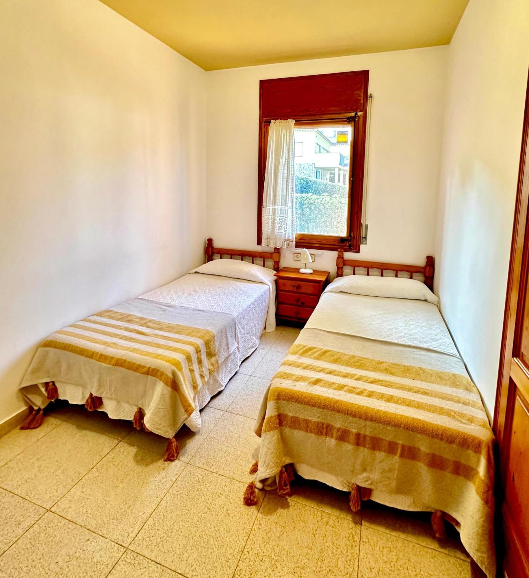 Casa Dos Pins - Pals Villa Dış mekan fotoğraf