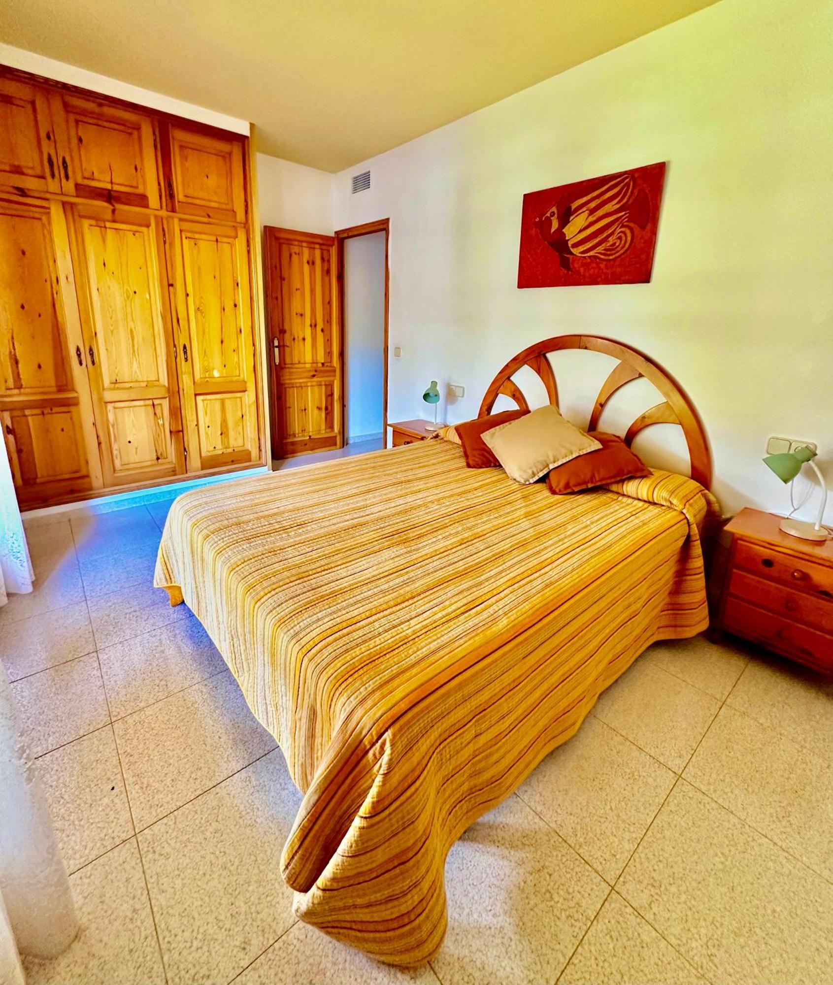 Casa Dos Pins - Pals Villa Dış mekan fotoğraf
