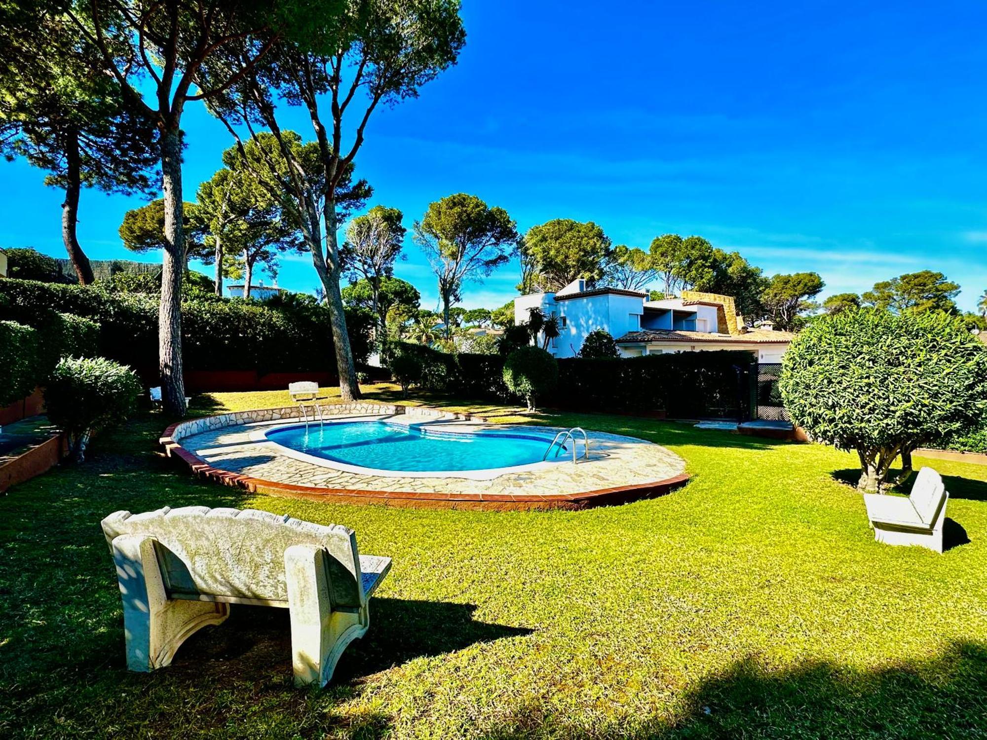 Casa Dos Pins - Pals Villa Dış mekan fotoğraf