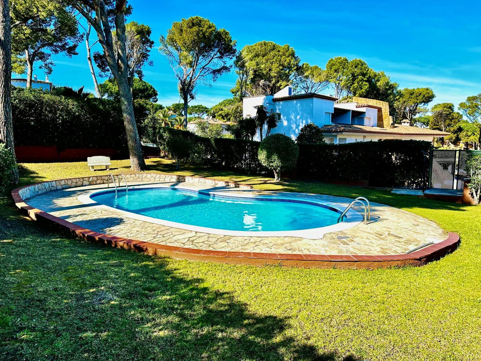 Casa Dos Pins - Pals Villa Dış mekan fotoğraf